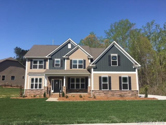 121 Shinnville Ridge Lane - Photo 1