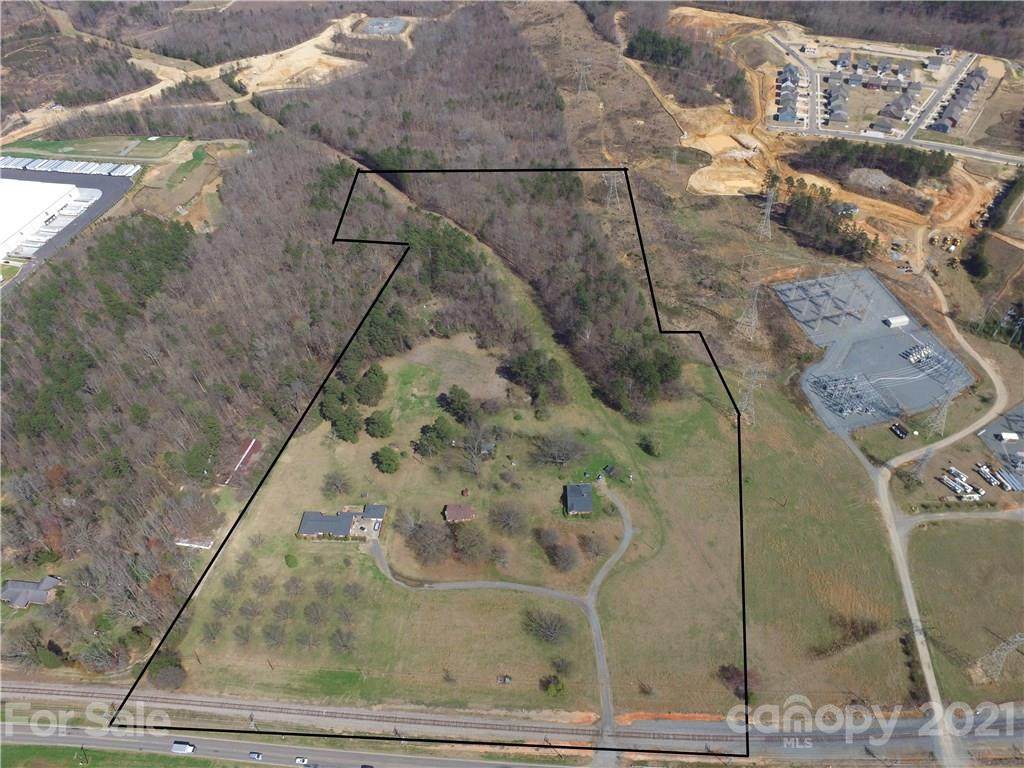 12218 Old Statesville Road - Photo 1