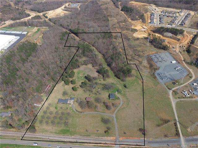 12218 Old Statesville Road - Photo 1