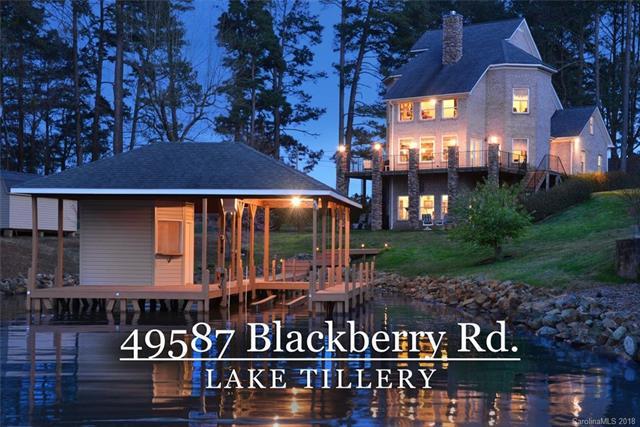 49587 Blackberry Road - Photo 1