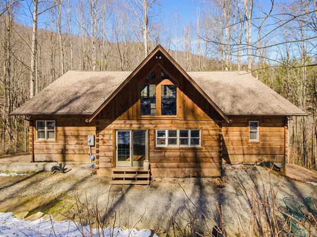 554 Hanks Road - Photo 1