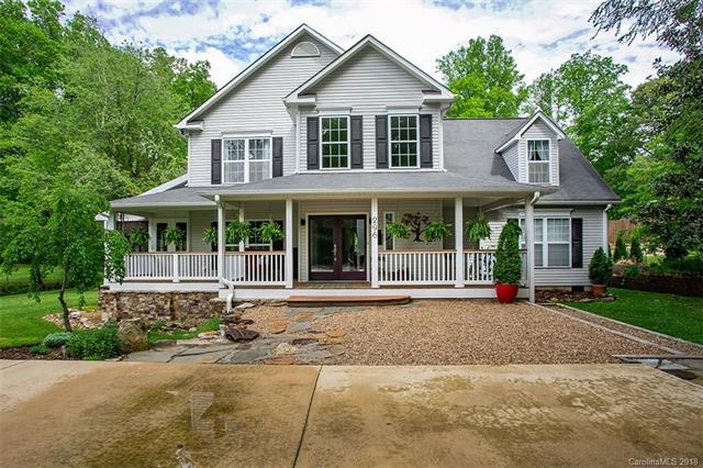 296 Turnpike Road - Photo 1