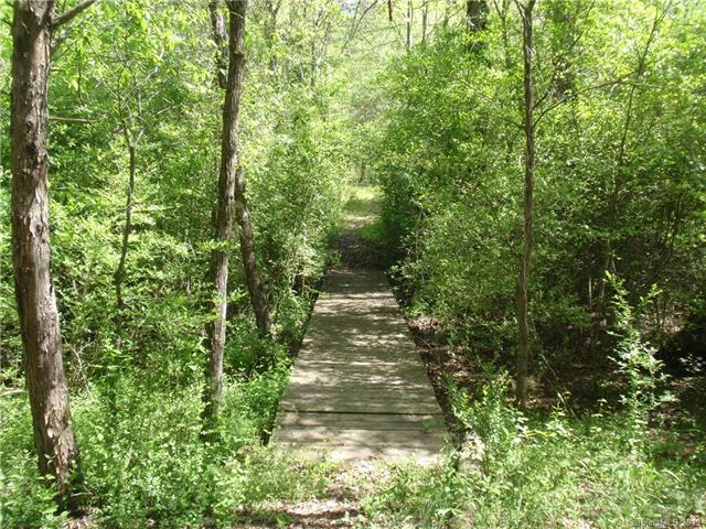 None Indian Trail Fairview Road - Photo 1