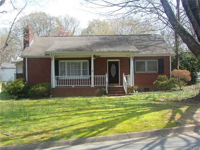 612 Sherrill Avenue - Photo 1