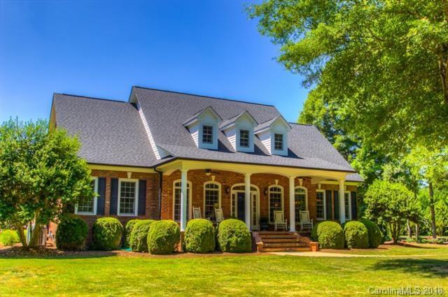 5510 Rocky River Road - Photo 1
