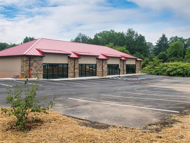 2700 Hendersonville Road - Photo 1