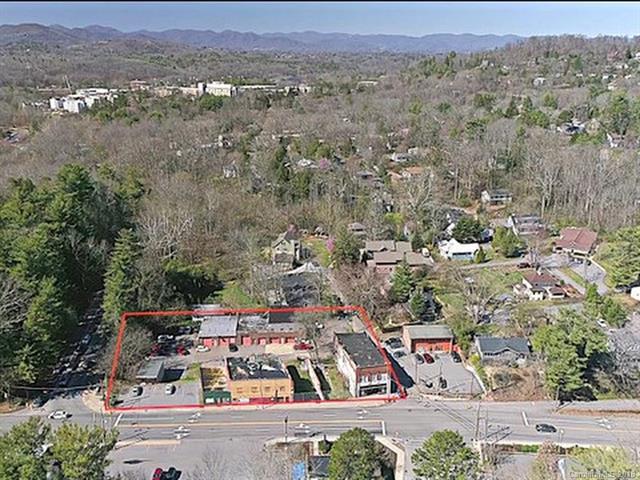 500 Merrimon Avenue - Photo 1