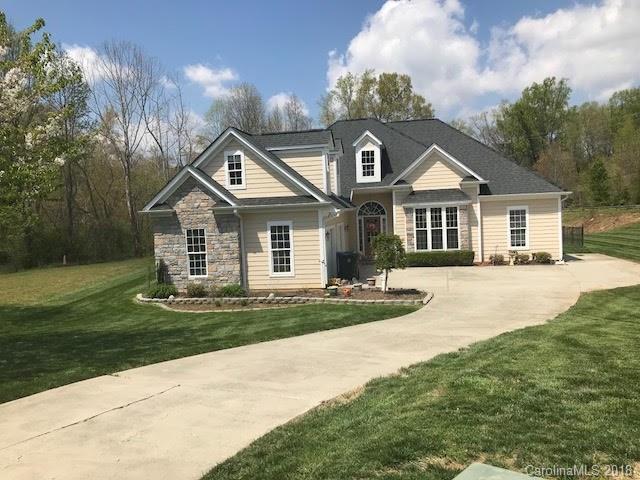 107 Bluegrass Circle - Photo 1