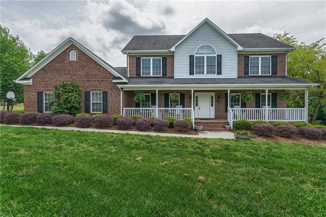 1426 Redmon Court - Photo 1