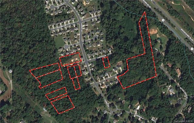 12.54 Acres Korniv Drive - Photo 1
