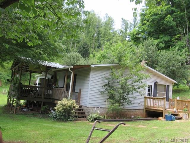 4645 N 226 Highway - Photo 1