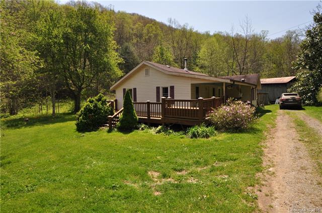 6200 Meadow Fork Road - Photo 1