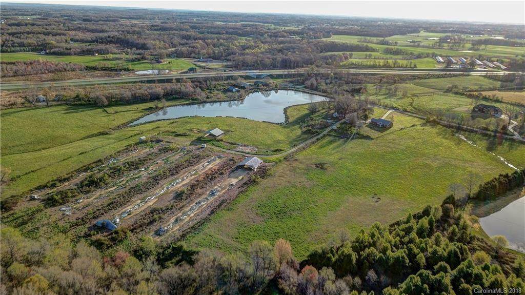 38.47 Acres Willis Long Road - Photo 1