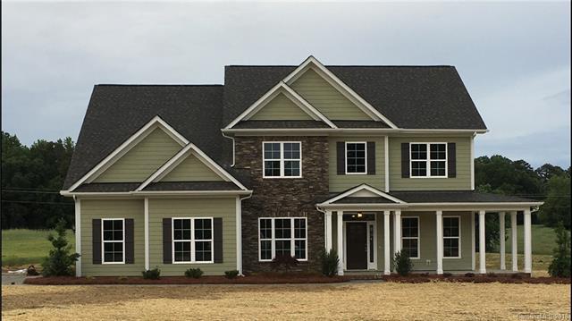 7622 Carriker Williams Road - Photo 1