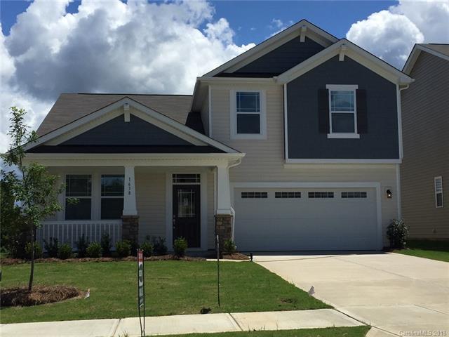 1638 Rutledge Hills Drive - Photo 1