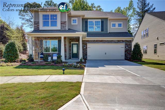 1412 Bryson Gap Drive - Photo 1