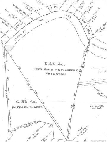 000 Piney Mountain Road - Photo 1