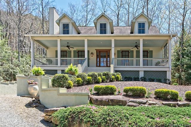 122 Shenandoah Terrace - Photo 1