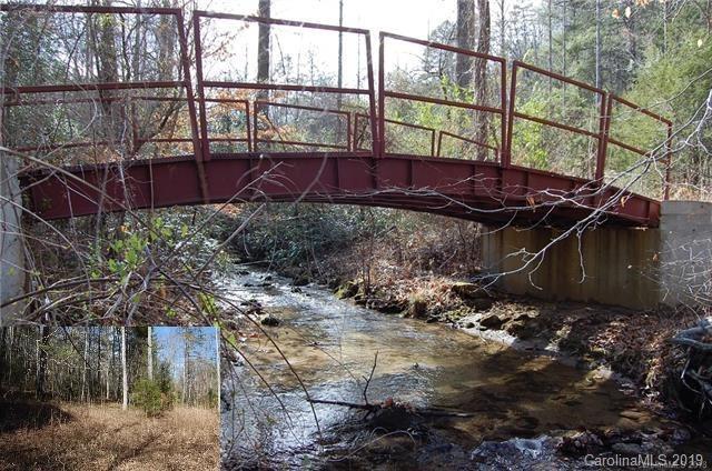 11.17 acres Buffalo Creek Road - Photo 1