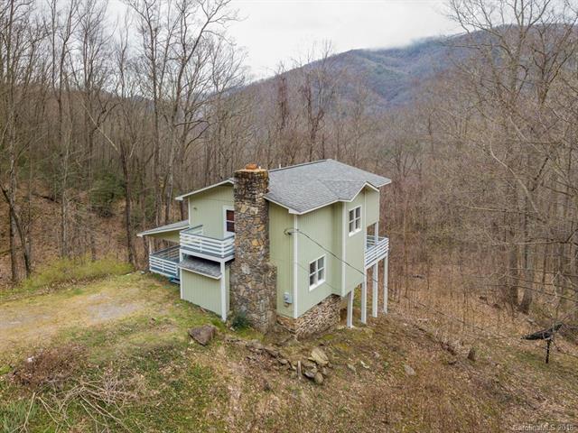 360 Horse Cove Road - Photo 1