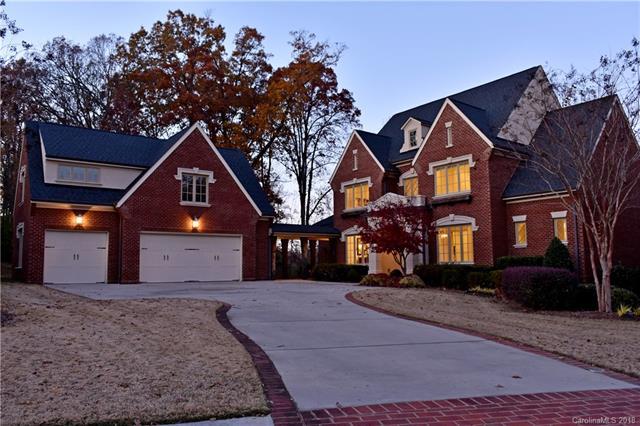 9520 Heydon Hall Circle - Photo 1