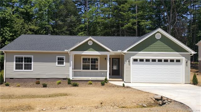 180 Sunset Ridge Drive - Photo 1