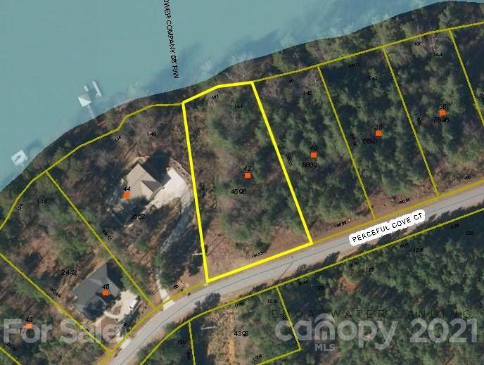 42 Peaceful Cove Court - Photo 1