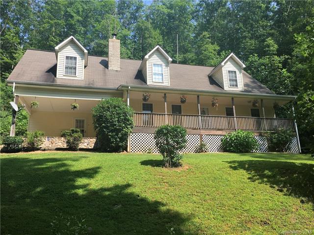 483 Hog Cove Road - Photo 1