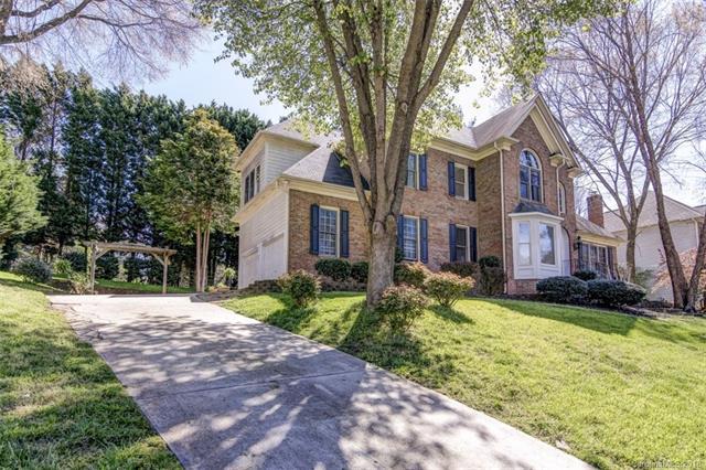 15630 Wynford Hall Street - Photo 1