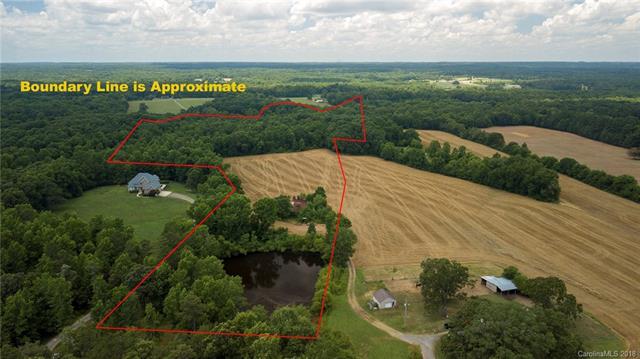 8837 Indian Trail Fairview Road - Photo 1