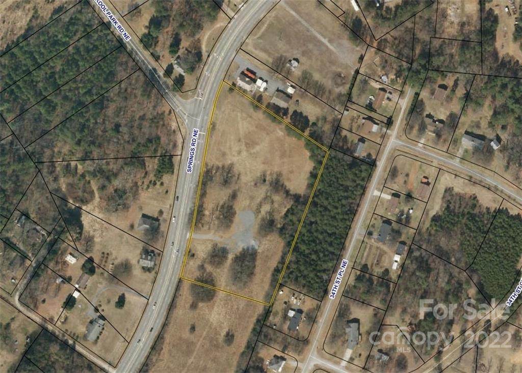 3390 Springs Road - Photo 1