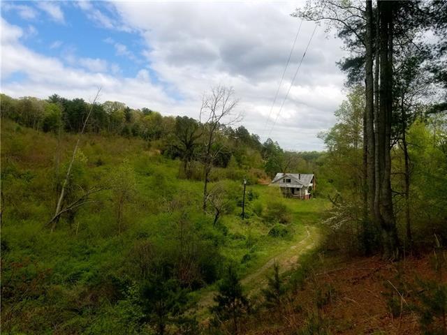2450 Old Shelby Road - Photo 1
