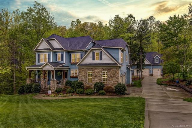 1191 Misty Creek Drive - Photo 1