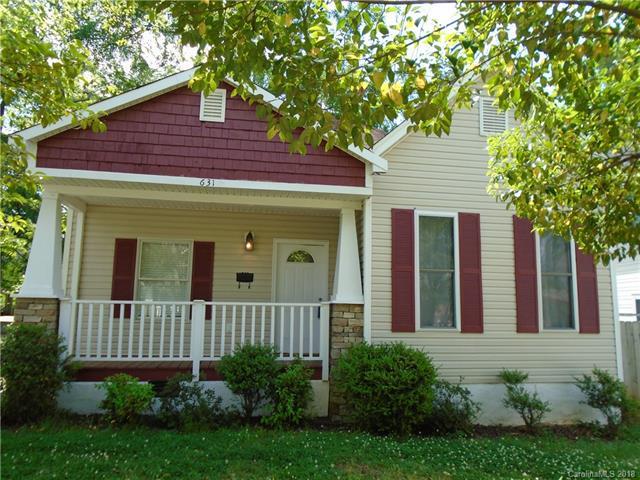 631 Waco Street - Photo 1