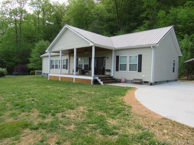 125 Old Corbin Mountain Road - Photo 1