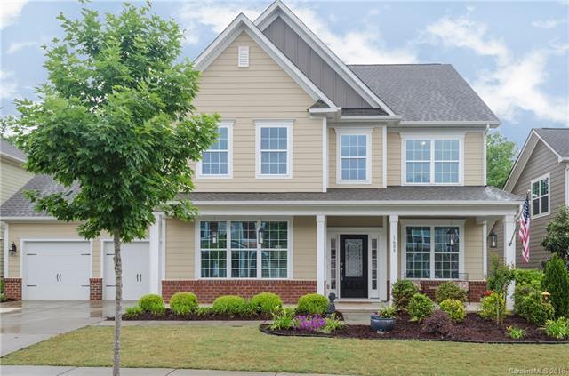 1605 Kilburn Lane - Photo 1