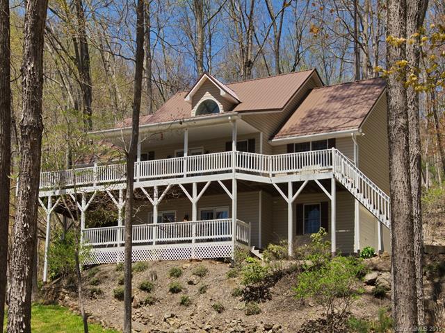 233 Rocky Face Drive - Photo 1