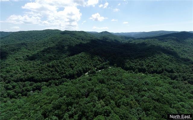 30+/-acres Garren Creek Road - Photo 1