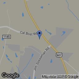 179 acres on Cal Bost Road - Photo 1