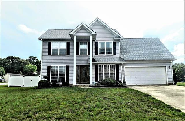 2901 Wagon Wheel Court - Photo 1
