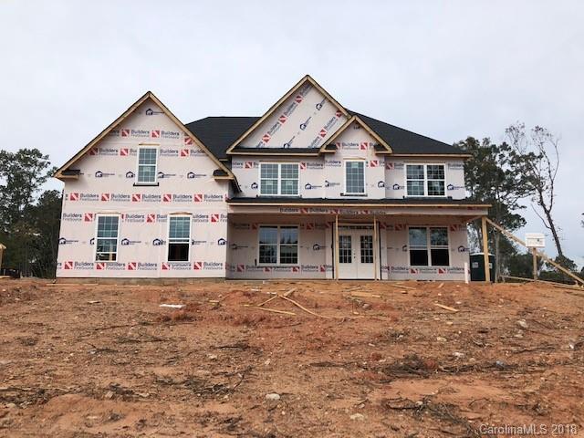 2605 Lakefront Drive - Photo 1