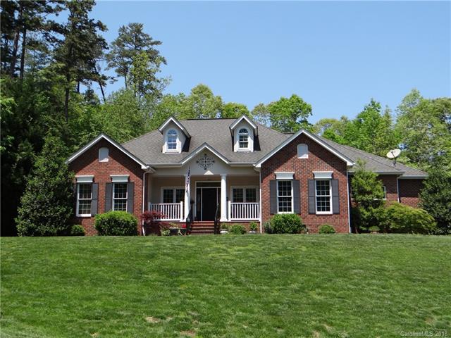 465 Players Ridge Road - Photo 1