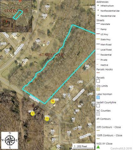 5.68 acres Beauty Street - Photo 1