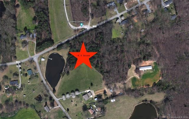 TBD2 Hinson Road - Photo 1