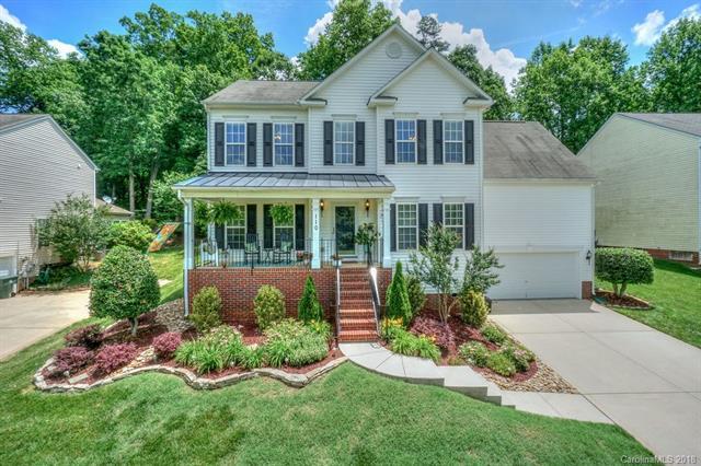 110 Flowering Grove Lane - Photo 1