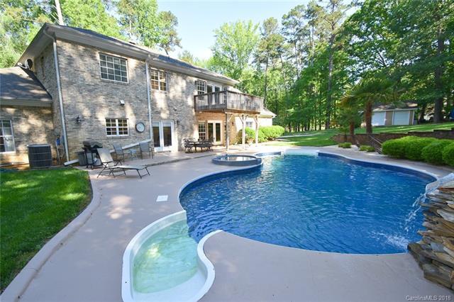 1401 Rosehill Drive - Photo 1