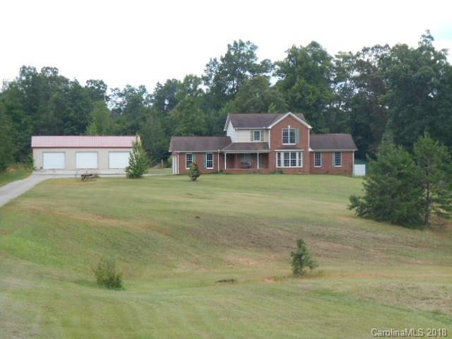530 Hulon Howard Road - Photo 1