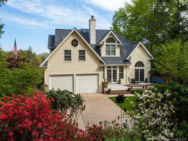 16 Happy Trails Drive - Photo 1