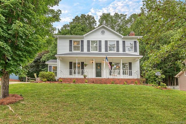 1025 Brightmoor Drive - Photo 1