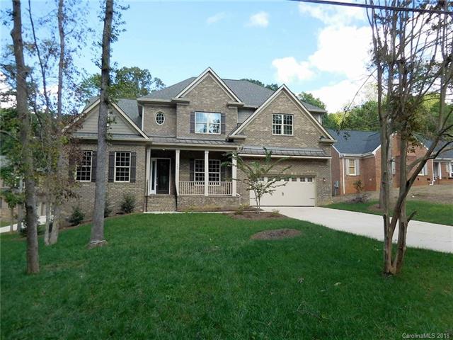 540 Stratfordshire Drive - Photo 1